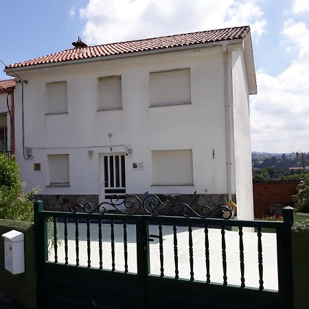 Casa Tia Lola Santiago de Compostela Exterior photo