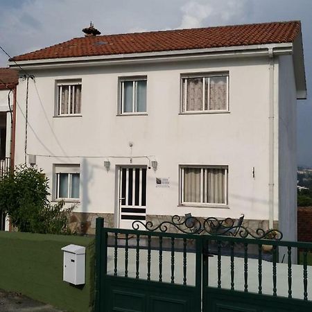 Casa Tia Lola Santiago de Compostela Exterior photo