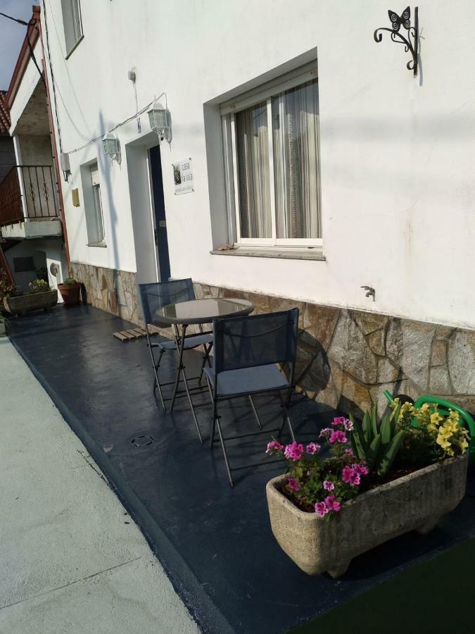 Casa Tia Lola Santiago de Compostela Exterior photo