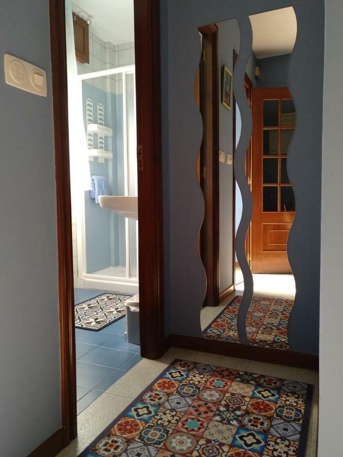 Casa Tia Lola Santiago de Compostela Exterior photo