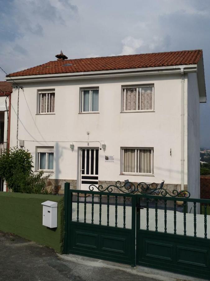 Casa Tia Lola Santiago de Compostela Exterior photo
