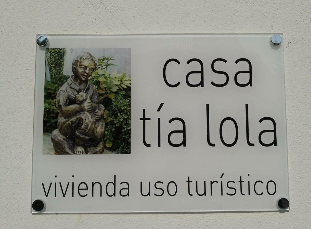 Casa Tia Lola Santiago de Compostela Exterior photo